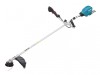 Makita UR013GZ03 XGT 40Vmax Brush Cutter 40V Bare Unit