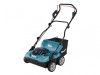 Makita UV001GZ XGT 40Vmax BL Scarifier 40V Bare Unit