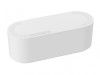 Masterplug Home Cable Tidy White