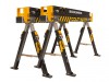 Roughneck COLT 600E Sawhorse (Twin Pack)