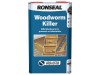 Ronseal Woodworm Killer 5 litre