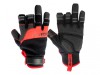 Scan Pro Framers Gloves - L (Size 9)