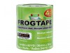 Shurtape FrogTape Multi-Surface Masking Tape 36mm x 55m (4 Pack)