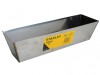 Stanley Tools Mud Pan 305mm 12 in Stainless Steel