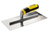 Stanley Tools Trowel 320mm X 130mm Curved Corners