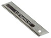 Stanley Tools Tungsten Carbide Snap Off Blades 25mm (Pack of 20)