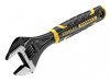 Stanley Tools FatMax Quick Adjustable Wrench 200mm (8in)