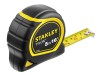 Stanley Tools Pocket Tape 5m/16ft (Width 19mm) Carded