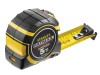 Stanley Tools FatMax Autolock Tape 8m Width 32mm