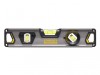 STANLEY Hand Tools FatMax PRO Box Torpero Level 230mm