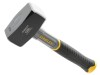 Stanley Tools Fibreglass Club Hammer 1250G Stht0-54127