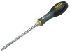 Stanley Tools FatMax Bolster Screwdriver Phillips 2pt x 125mm