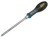 Stanley Tools FatMax Bolster Screwdriver Pozi 2pt x 125mm