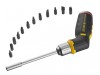 Stanley Tools Fatmax Ratchet Screwdriver Pistol Grip