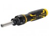 STANLEY FatMax Ratcheting Screwdriver