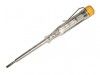 Stanley Tools FatMax VDE Insulated Voltage Tester