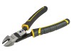 Stanley Tools FatMax Compound Action Diagonal Pliers