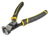 Stanley Tools FatMax Compound Action End Cut Pliers