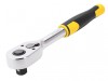 Stanley Tools Ratchet Handle 1/2in Drive