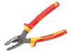 Stanley VDE Combination Plier 175mm 0-84-001