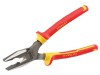 Stanley VDE Combination Plier 200mm 0-84-002