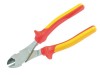 Stanley VDE Heavy-Duty Diagonal Cut Plier 160mmm 0-84-003