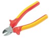 Stanley VDE Side Cut Plier 160mm 0-84-009