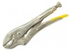 Stanley Tools V-Jaw Locking Pliers 225mm (9in)