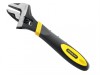 Stanley Tools MaxSteel Adjustable Wrench 150mm