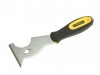 Stanley Tools MAXFINISH 9-in-1 Multi-Tool