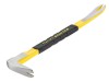 Stanley Tools FatMax Spring Steel Claw Bar 250mm (10in)