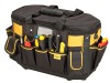 Stanley Tools FatMax Round Top Rigid Tool Bag