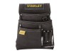 Stanley Tools STST1-80114 Leather Nail & Hammer Pouch