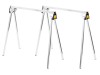 Stanley Tools Essential Metal Sawhorse Twinpack