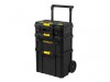 Stanley Tools Modular Rolling Toolbox