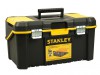 STANLEY Essentials Cantilever Toolbox 49cm (19in)