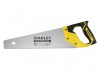 Stanley Tools Jet Cut Fine Handsaw 380mm (16in) 11 TPI