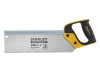 Stanley Tools FatMax Tenon Back Saw 300mm (12in) 11tpi