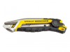 STANLEY FATMAX 18mm Snap-Off Knife with Wheel Lock