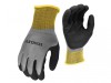 Stanley Tools SY18L Waterproof Grip Gloves - L