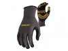 Stanley Tools SY510 Razor Tread Gripper Gloves - L