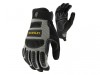 Stanley Tools SY820 Extreme Performance Gloves - L