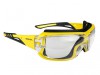 STANLEY Gasket Safety Glasses - Clear