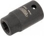 DRAPER 7MM IMPACT SOCKET 1/4DR