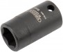 DRAPER 8MM IMPACT SOCKET 1/4DR