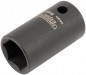 DRAPER 9MM IMPACT SOCKET 1/4DR