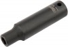DRAPER 5MM IMP.DEEP SCKET 1/4DR