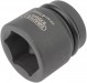 DRAPER 24MM IMPACT SOCKET 1\"DR