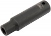 DRAPER 6MM IMP.DEEP SCKET 1/4DR