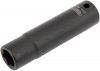 DRAPER 8MM IMP.DEEP SCKET 1/4DR